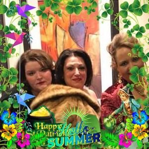 Meet your Posher, Laurie